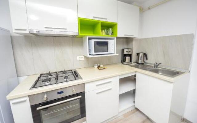 Ideal Accommodation Old Town