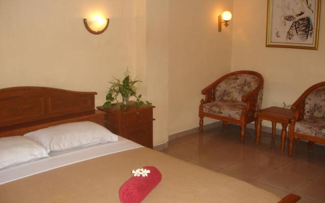 Hotel Surya Dewata Beach II