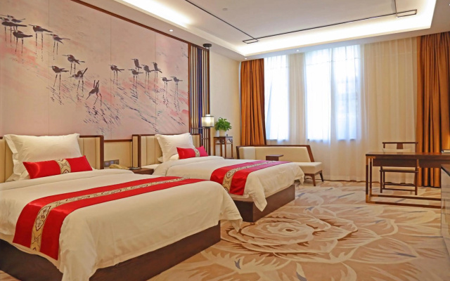 Guangdong Yingbin Hotel