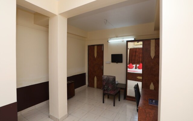 OYO 16394 Prantik Guest House