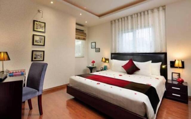 Hanoian Central Hotel & Spa