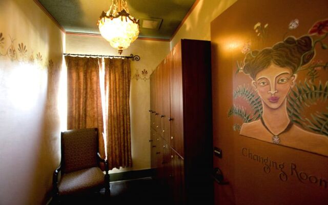 McMenamins Edgefield