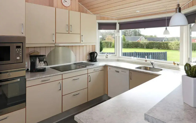 7 Person Holiday Home in Hadsund