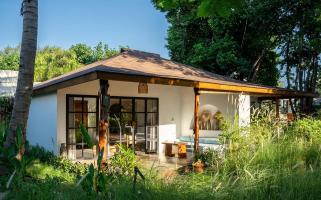 Wilsons Retreat