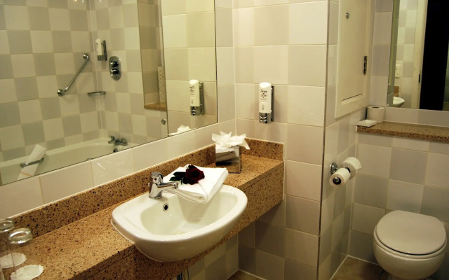 Maldron Hotel Parnell Square Dublin City
