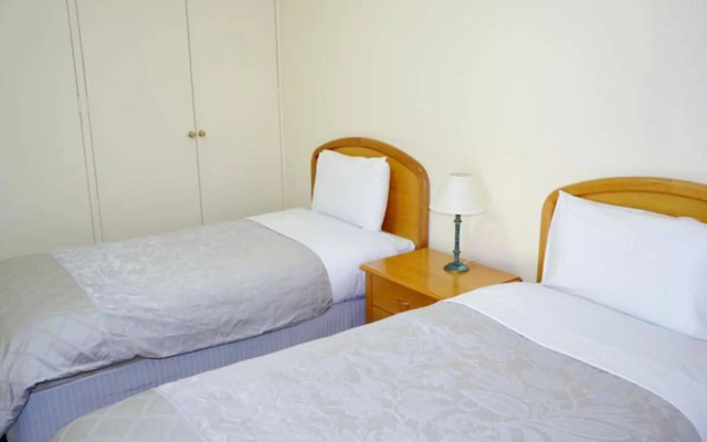SoYa Apartment Hotel