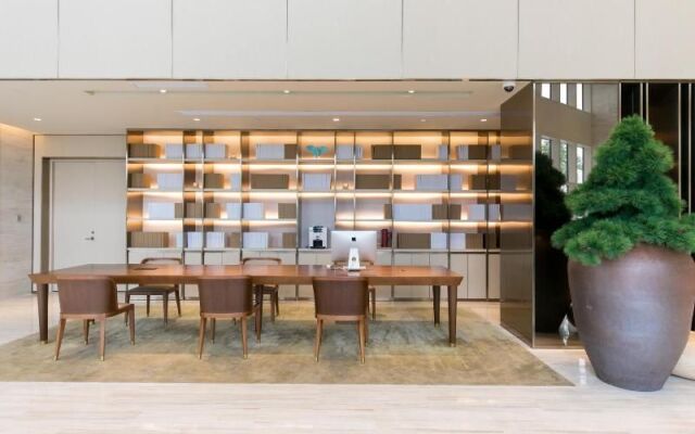 Ji Hotel Shanghai Zhangjiang Jinke Road