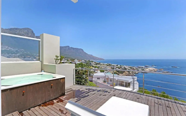 Villa Dolce Vita