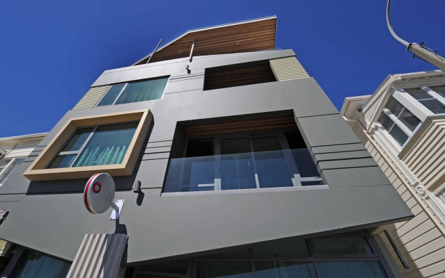 Ohtel Wellington