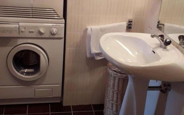 Appartement Le Grand-Bornand, 4 pièces, 8 personnes - FR-1-458-151