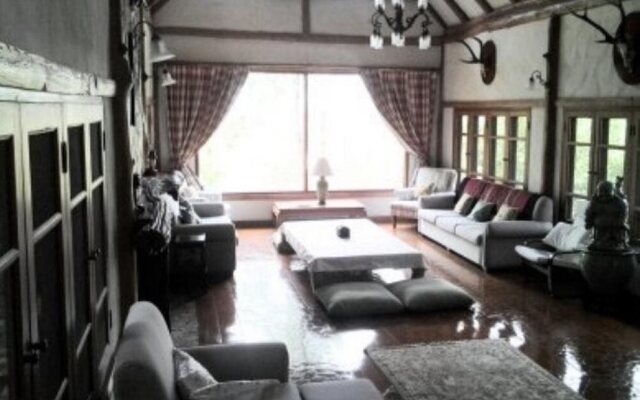 Chiangkham Luang Resort