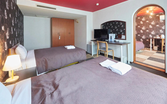 Select Inn Fujisan Gotemba