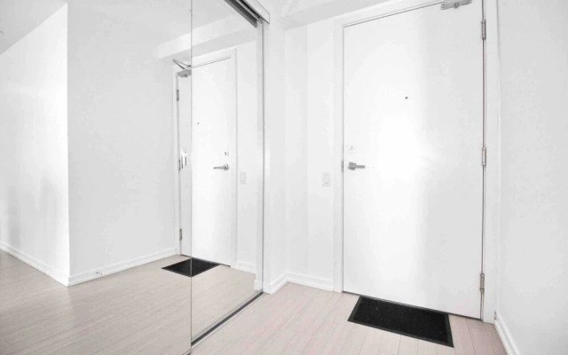 Executive Suite Entertainment District
