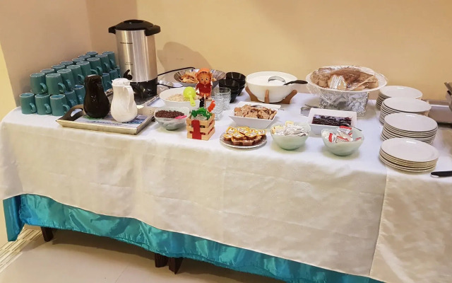 Hotel Punta Esmeralda Playa del Carmen