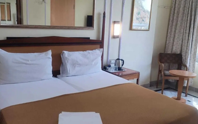 Royal Park Hotel