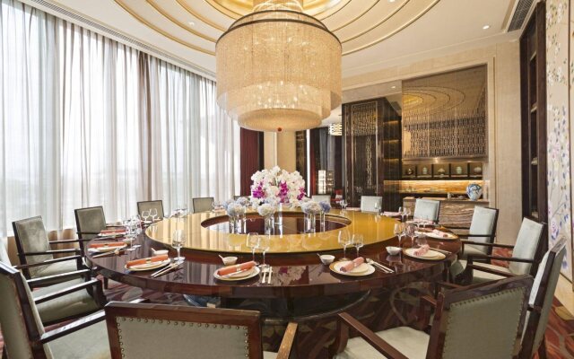 Yiwu Marriott Hotel