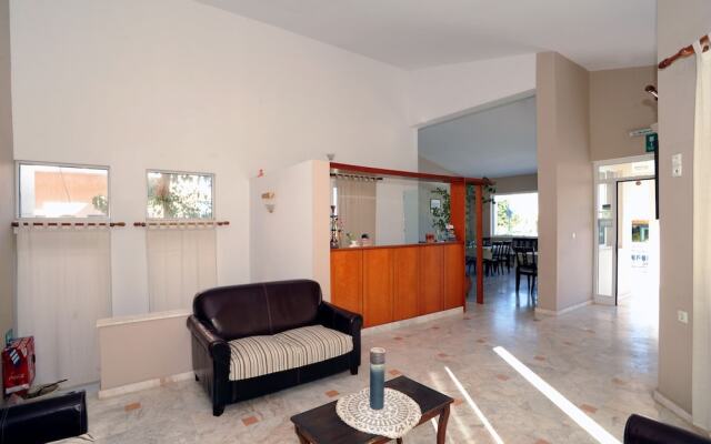 Evilion Apartments