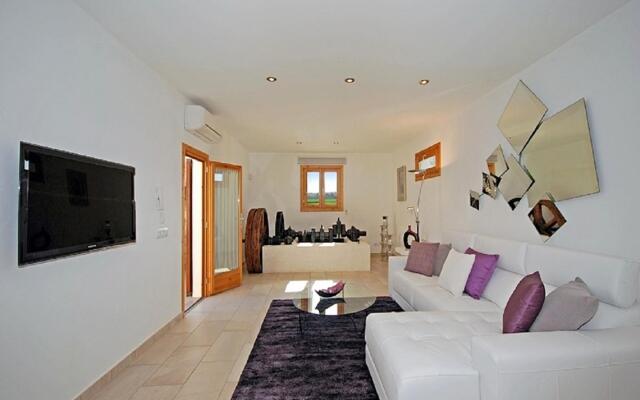 Son Ramon Villa privada para 6