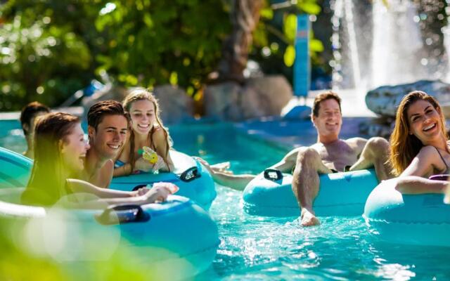 Beaches Turks & Caicos - ALL INCLUSIVE