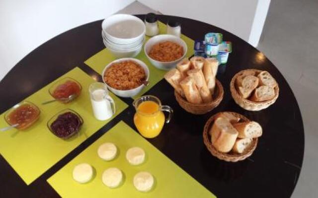 Le Gué des Bateliers