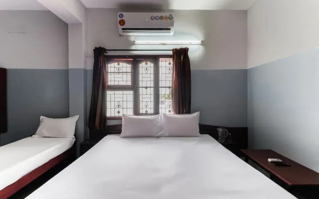 SPOT ON 47699 L.r.r. Towers (lodge)