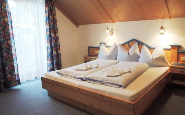 Aparthotel am Reitecksee