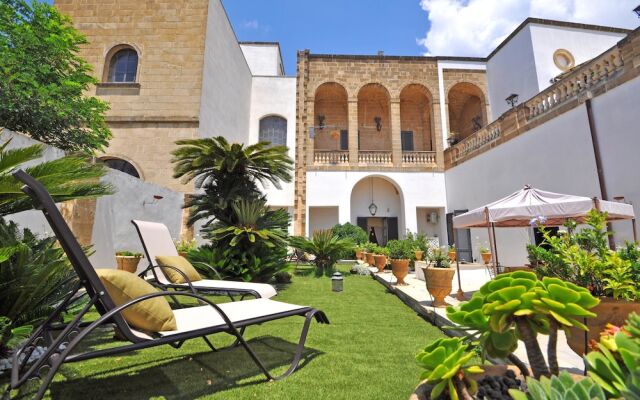 Palazzo De Donatis