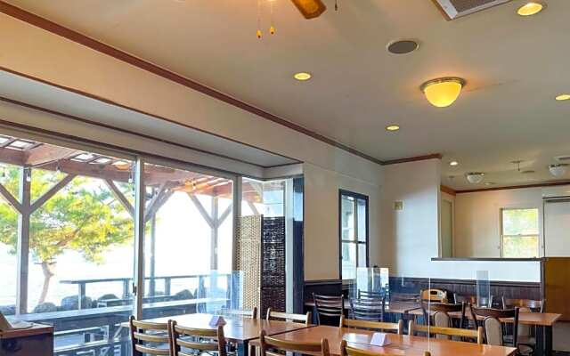 Pension B,B, Dylan - Vacation STAY 18499v