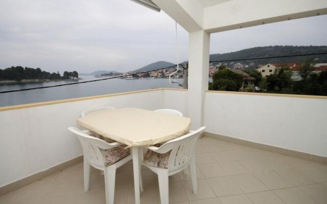 Kostarina - A2(2+1) in Preko