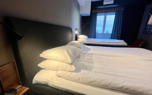 Hotell Siesta