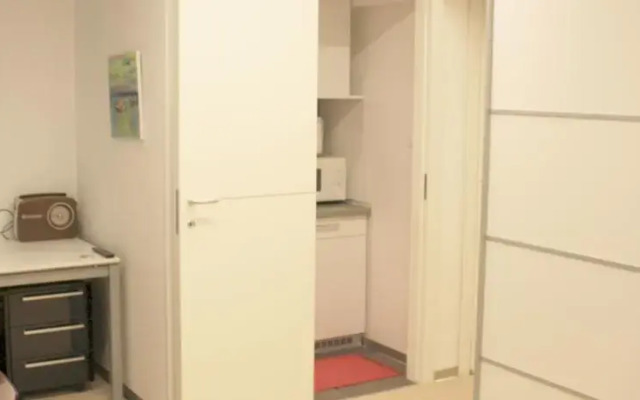 Apartment Poesia Urbana