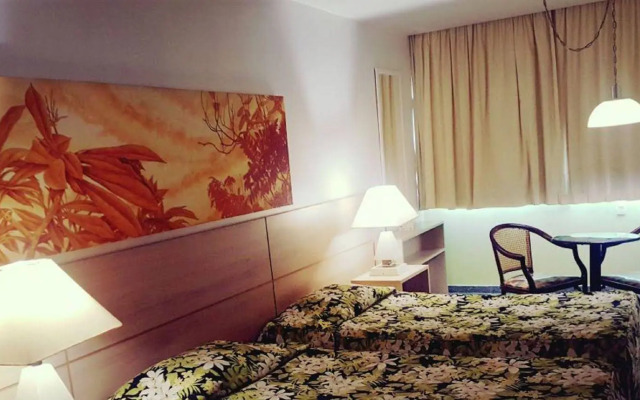 Royalty Copacabana Hotel