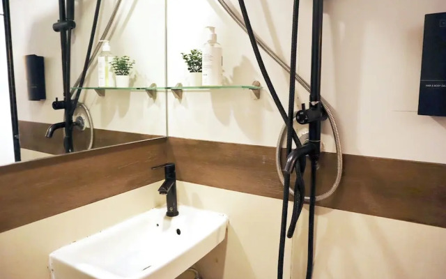 mySTAY BGC West