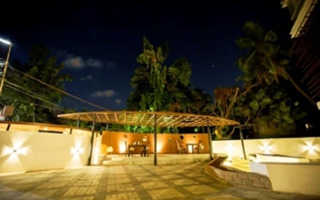 The Summit Chennai