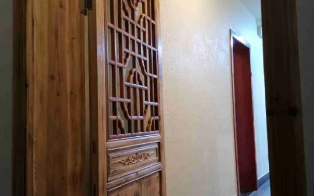Lvtu Inn – Guest Rooms – Zhangjiajie