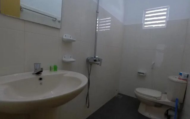 Dreamers Lodge - Hostel