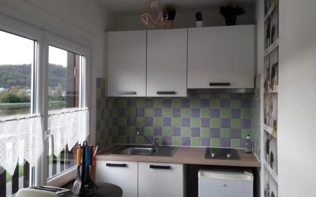 Chalet le logis des autre