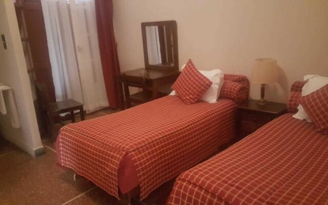 Hotel Panorama