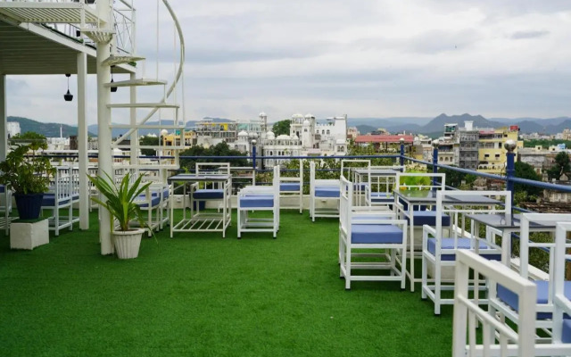 Hotel Pichola Haveli