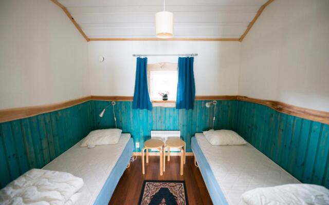 Torsby Camping