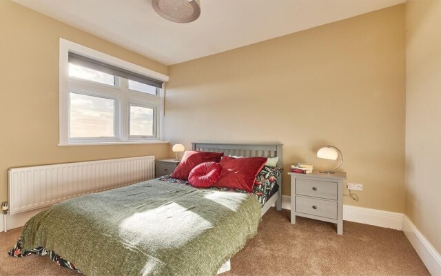 Host Stay Redlands Annexe
