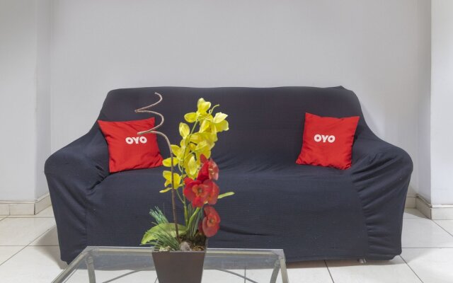 Hotel Panorama, Cuiabá