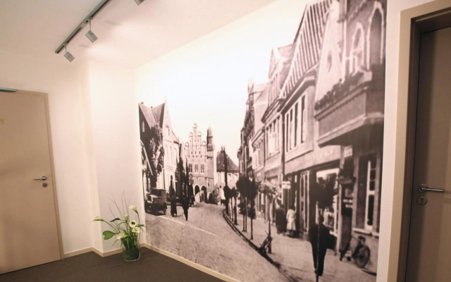 Hotel Schmidt am Markt