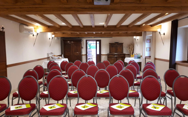 Hôtel Le Clos de la Vouge