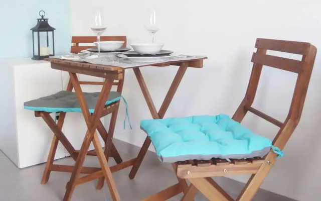 Bonita Casa no Centro de Faro by Mystay