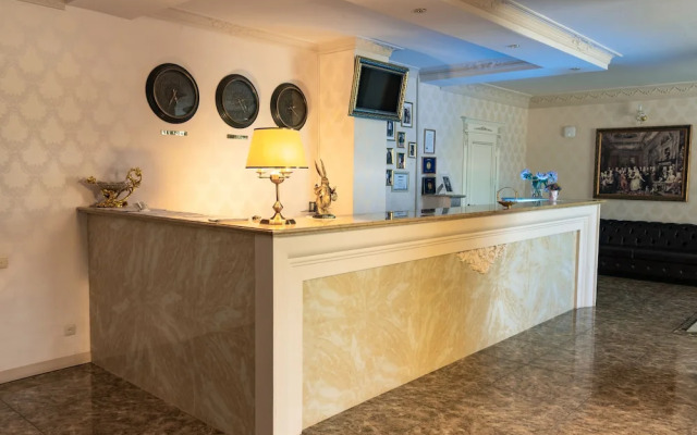 Grand Hotel &Spa Maykop