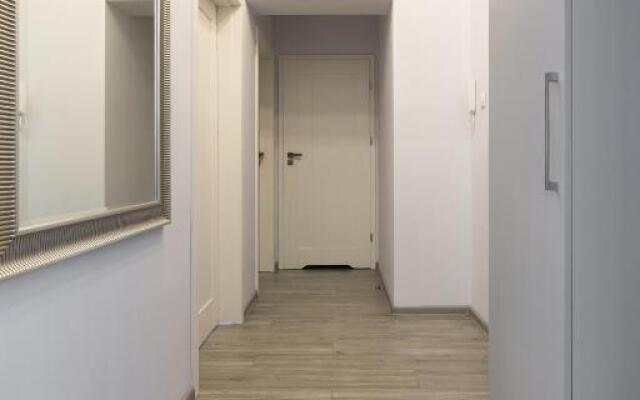 Luxury Apartments Old Town Topolowa