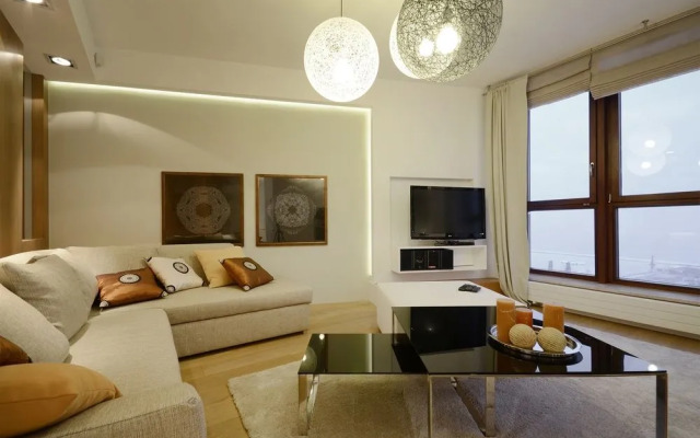 Gdynia Norda Sea Towers