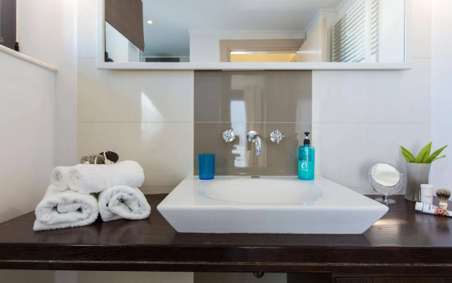 Rethymno Hills Apartments