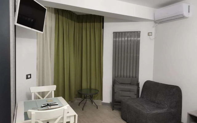 Black Sea Studio & Spa & Pools Mamaia Nord
